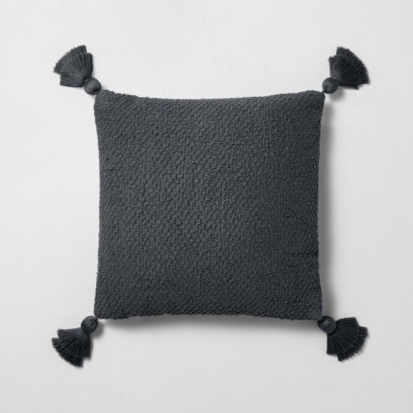 Hearth & Hand Other - 18" x 18" Throw Pillow Hearth & Hand